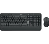 PROMO set Logitech Wireless Combo MK540, US layout (920-008685)