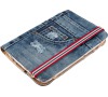 TRUST Jeans Folio Stand 7-8" tablets (19481)