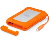 LaCie Rugged ThunderBolt 3 2TB HDD / Externí / 2,5" / ThunderBolt 3 a USB 3.0 / odolný