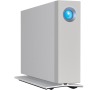 LaCie d2 ThunderBolt 2 8TB HDD / Externí / 3,5" / 2x ThunderBolt 2 / 1x USB 3.0 /