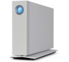 LaCie d2 6TB HDD / Externí / 3,5" / USB 3.0 / stříbrný