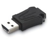 VERBATIM Store 'n' Go ToughMAX 32GB USB 2.0 černá (49331)