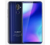 Cubot X18 PLUS, Dual SIM, LTE, 64 GB, 4GB RAM, modrá (PH3807)
