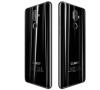 Cubot X18 PLUS, Dual SIM, LTE, 64 GB, 4GB RAM, černá (PH3808)