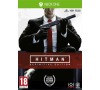 XOne - Hitman Definitive Edition (5051892215640)
