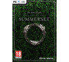 PC - The Elder Scrolls Online Summerset