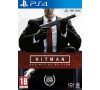 PS4 - Hitman Definitive Edition