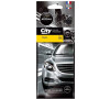 Vůně do auta CAR CITY Black COMPASS