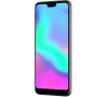 Honor 10 Dual Sim, 4GB RAM, 64GB, Midnight Black (51092JJD)