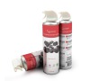 Gembird stlačený vzduch 600ml (CK-CAD4)