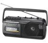 Radiopřijímač s CT Panasonic RX-M40DE-K