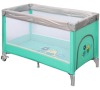 Dětská cestovní postýlka Baby Mix Mint