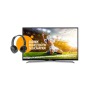 Televize GoGEN TVU 50V47 FE, LED