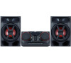 Minisystém LG CK43