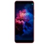 ZOPO P5000 gsm tel. Red