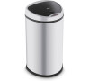 Bezdotykový odpadkový koš Lamart SENSOR LT8045, 58 L
