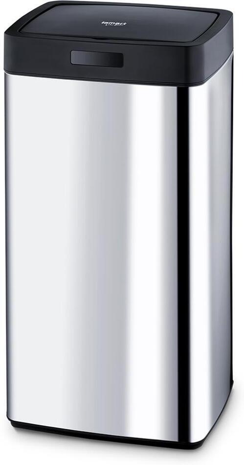Bezdotykový odpadkový koš Lamart LT8044 45L SENSOR