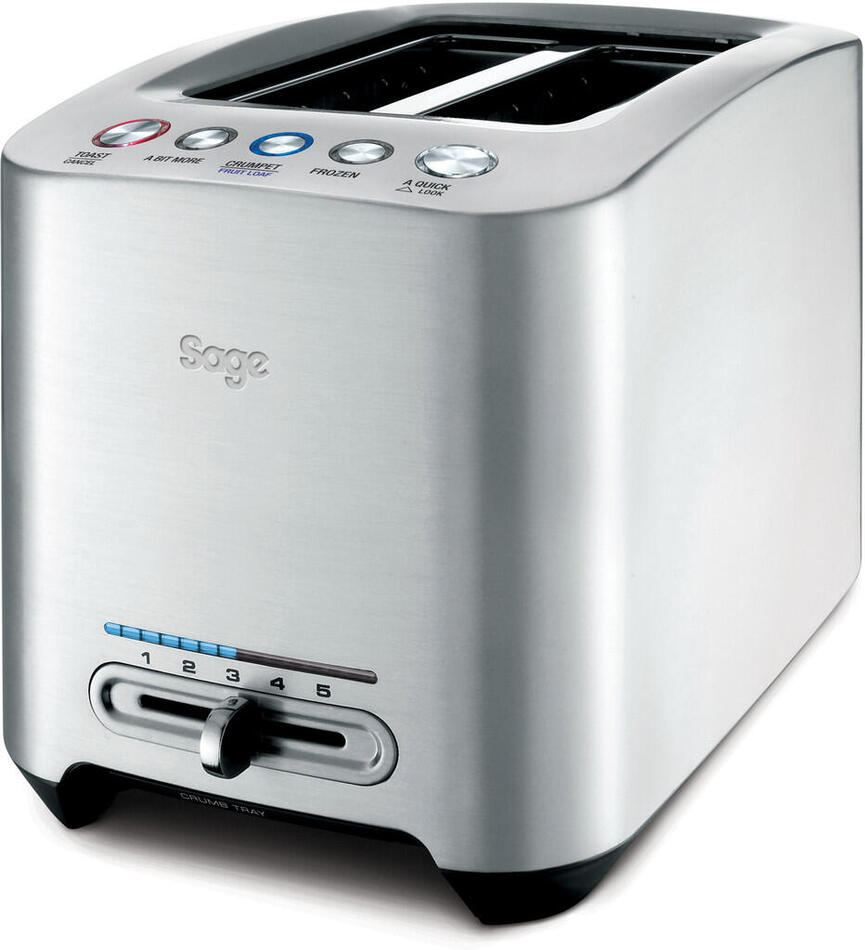 Topinkovač Sage BTA825BSS