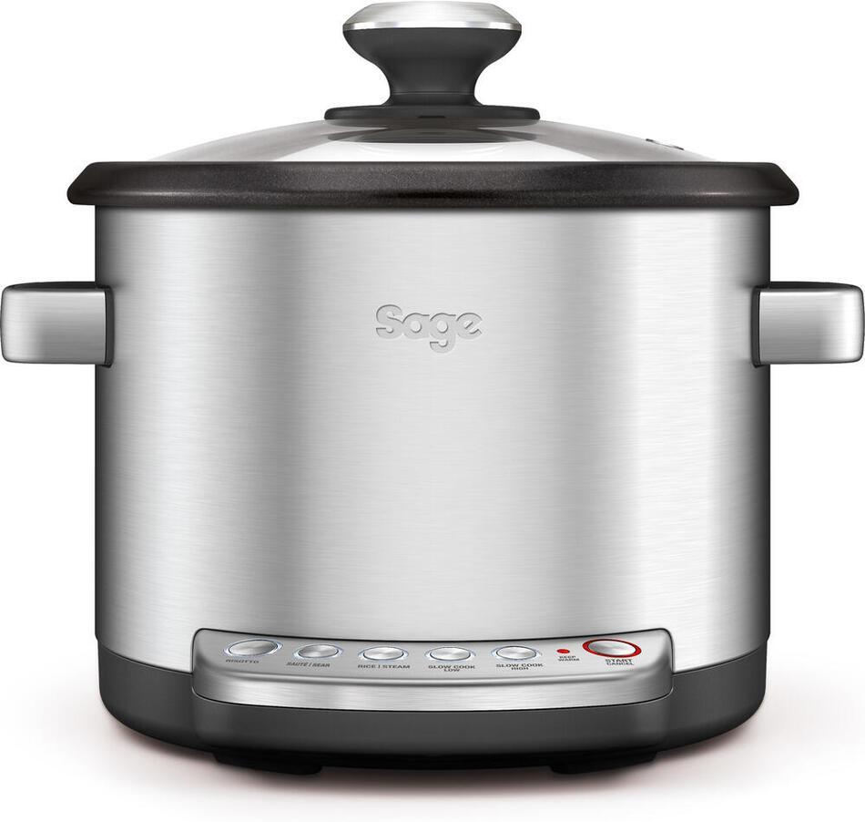Multifunkční hrnec Sage BRC600