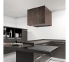 Odsavač par AirForce Concrete Gres TLC 40 OB