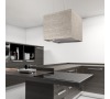 Odsavač par AirForce Concrete Gres TLC 40 PSA