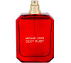 Parfémovaná voda Michael Kors Sexy Ruby, 100 ml (tester)