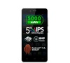 TELEFON DUAL SIM ALLVIEW P6 ENERGY ČERNÝ