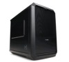 Zalman case minitower M1, mITX, bez zdroje, USB3.0, černá