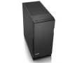 EVOLVEO T1, odhlučněný case ATX, poškozený obal (CAET1#obal)