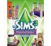 ESD The Sims 3 Přepychové ložnice (162)