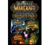 ESD World of Warcraft Complete Pack (269)