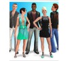 ESD The Sims 3 Žhavý večer (733)