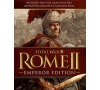 ESD Total War ROME II Emperor Edition (1794)