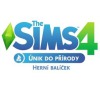 ESD The Sims 4 Únik do přírody (2088)