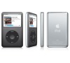 MP3 přehrávač Apple iPod Classic 160GB černý