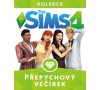 ESD The Sims 4 Přepychový Večírek (2593)