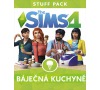 ESD The Sims 4 Báječná kuchyně (2672)