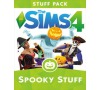 ESD The Sims 4 Strašidelné věcičky (2755)