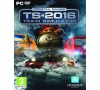 ESD Train Simulator 2016 (2763)