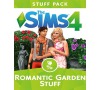 ESD The Sims 4 Romantická zahrada (3117)