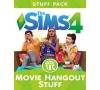 ESD The Sims 4 Domácí kino (3118)