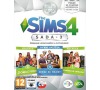 ESD The Sims 4 Bundle Pack 3 (3208)