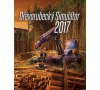 ESD Dřevorubecký Simulátor 2017 (3466)