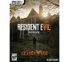 ESD Resident Evil 7 Season Pass (3533)