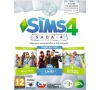 ESD The Sims 4 Bundle Pack 4 (3541)
