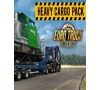 ESD Euro Truck Simulátor 2 Heavy Cargo Pack (3662)