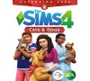 ESD The Sims 4 Psi a kočky (3780)