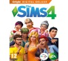 ESD The Sims 4 Digital Deluxe Edition (3947)