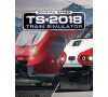 ESD Train Simulator 2018 (3995)