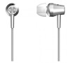 Sluchátka Genius HS-M360 mobile headset, silver (31710008405)